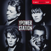 The Power Station - The Best Of