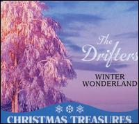 The Drifters - Winter Wonderland