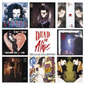 Dead Or Alive - 12inches Collection