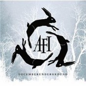 AFI (A Fire Inside) - Decemberunderground