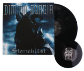 Dimmu Borgir - Stormblast 2005 + EP