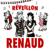 Renaud - Réveillon