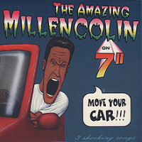 Millencolin - Move Your Car
