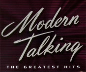 Modern Talking - The Greatest Hits 1984~2002