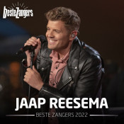 Jaap  Reesema - Beste Zangers 2022
