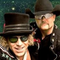 Big & Rich