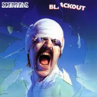 The Scorpions (DE) - Blackout
