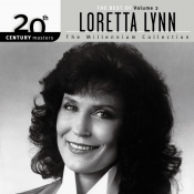 Loretta Lynn - 20th Century Masters 2