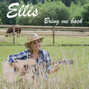 Ellis (Elke Taelman) - Bring Me Back