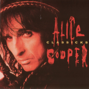 Alice Cooper - Classicks