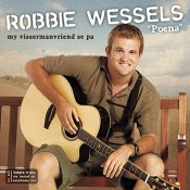 Robbie Wessels - My vissermanvriend se pa