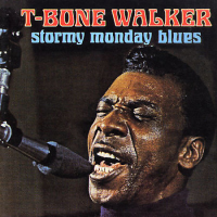 T-Bone Walker - Stormy Monday