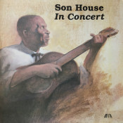 Son House - In Concert