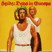 Skids - Days in Europa
