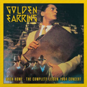 Golden Earring - Back Home: The Complete Leiden 1984 Concert