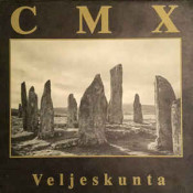 Cmx - Veljeskunta