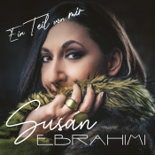 Susan Ebrahimi - Ein Teil von mir