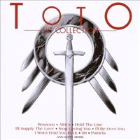 Toto - Hit Collection