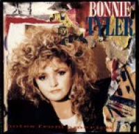 Bonnie Tyler - Notes From America
