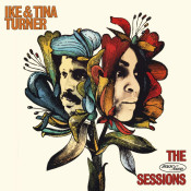 Ike & Tina Turner - The Bolic Sound Sessions