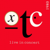 XTC - Live in Concert 1980