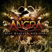 Angra - Best Reached Horizons - Disc One: First Years (1992-2000)