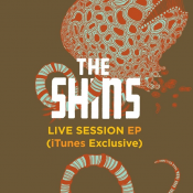 The Shins - Live Session EP