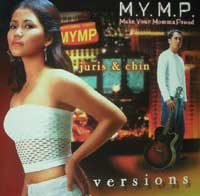 Mymp (M.Y.M.P.) - Versions