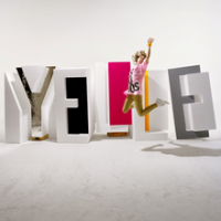 Yelle - Pop Up