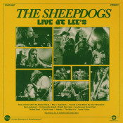 The Sheepdogs - Live at Lee's