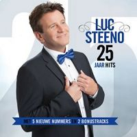 Luc Steeno - 25 jaar hits