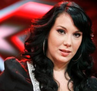 Lisa (X-Factor 2009)