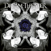 Dream Theater - Train of Thought Instrumental Demos