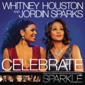 Whitney Houston - Celebrate (with Jordin Sparks)
