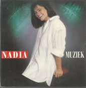 Nadia (BE) - Muziek