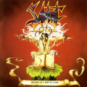 Sabbat - History of a Time to Come