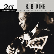 B.B. King - 20th Century Masters