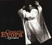 Cesaria Evora - Live À L'Olympia
