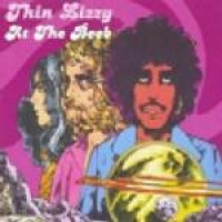 Thin Lizzy - At The Beeb