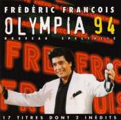Frédéric François - Olympia 94