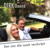 Dirk Daené - Een Zon Die Nooit Verdwijnt