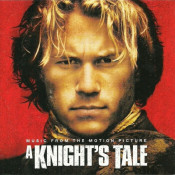 A Knights Tale (Muziek van de film)