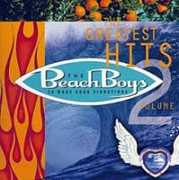The Beach Boys - The Greatest Hits  Volume 2