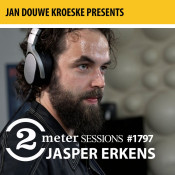 Jasper Erkens - 2 Meter Sessions #1797