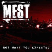 Mest - Not What You Expected