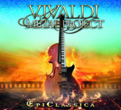 Vivaldi Metal Project - EpiClassica