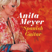 Anita Meyer - Spanish Guitar