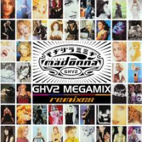 Madonna - GHV2 Megamix Remixes