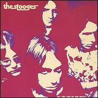 The Stooges - Till The End Of The Night