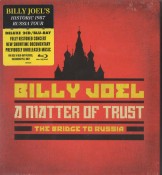 Billy Joel - A Matter Of Trust - The Bridge To Russia